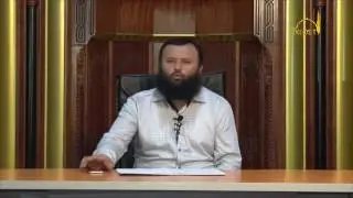 3 дарс  Аллоҳнинг исм ва сифатлари׃ “Ҳаким“ Шайх Содиқ Самарқандий