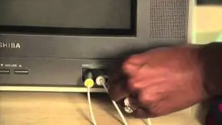 Pre-School-U: How to Connect Your iPad to a T.V.
