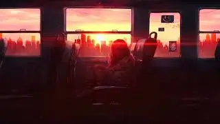 anikv, saluki - было или нет (slowed + reverb)