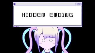 HIDDEN ENDING