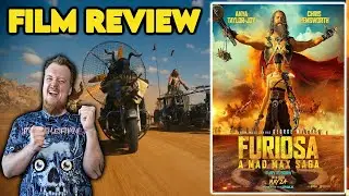 Furiosa | Film Review