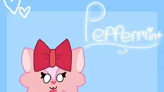 peppermint [HTF]