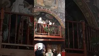 Колядка. С Рождеством Христовым.