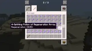 Better Archery Mod Showcase