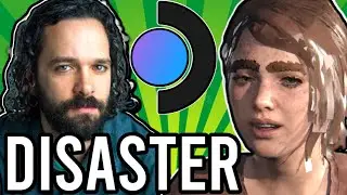 The Last Of Us PC Port Damage Control Is INSANE! Losing Steam Deck Verification On A Broken Game