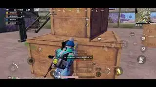 1v3 against @UNDERDOGPROMOTIONS