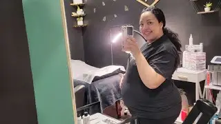 Pregnancy Vlog | Week 22 - Week 32 Symptoms #pregnancy