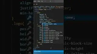 Google Logo Using HTML &CSS #shorts #shortvideo #trending #viral