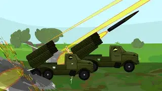 Орки лізуть в Україну! Початок війни в Україні!