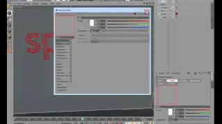 spline effector tutorial | cinema 4d