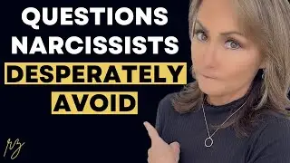 5 Questions Narcissists Desperately Avoid