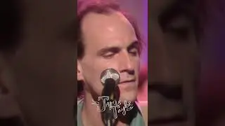 "Walking Man" live on German TV in 1986  #music #jamestaylor #jt