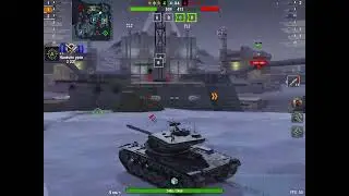 😏ВЗВОД😲НА МАСТЕРА😊НА ТУПОГО 🙈[BAD_9]🤙🏻 #tanksblitz