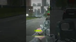 streets 💀 #escapefromtarkov #tarkov #tarkovclips