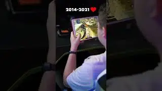 Blitz: 2014 vs 2023