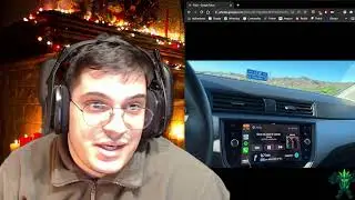Mi increíble historia del viaje a Malaga y Gamergy 2021 || victorgago