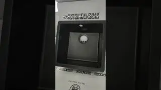 Гранитните мивки
