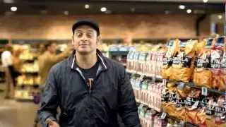 EDEKA-Werbespot mit Kaya Yanar - Lustige Werbung