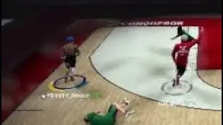 YKTV CLAN NBA 2k20 hoopmixtape Slashing Playmaker GOATED