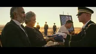 dog (2022) - riley's funeral ceremony *emotional*