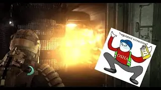 osha would like to speak with dead space