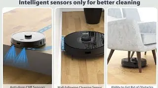 Top 6 Robot Vacuums To Make Your Home Smarter