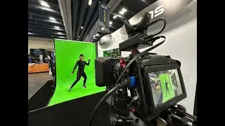 VIVE Mars at Game Developers Conference (GDC) 2024!