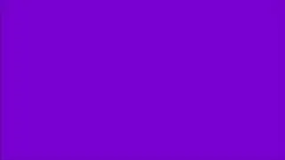 🟣 PURPLE SCREEN 10 HOURS !! 🕞 PANTALLA MORADA 10 HORAS🔇 SIN SONIDO | NO SOUND