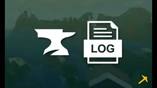 How to find and share your CurseForge log file on your computer