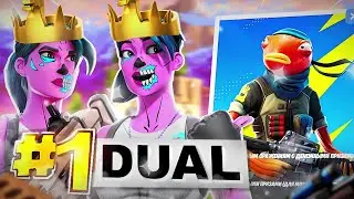 THE HARDEST TOURNAMENT IN FORTNITE MOBILE 🥵