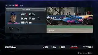 SLR Season 18 | Tier 2 round 7 @ Hungary | Full POV