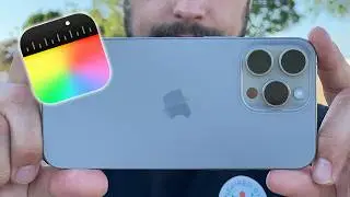 Final Cut Camera en iPhone: Graba como un PROFESIONAL