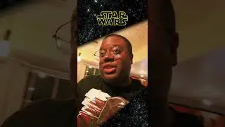 Which WAY!!? #starwars #may4th #maythefourthbewithyou #maythe4thbewithyou #firsttimewatching #shorts