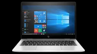 HP Elitebook X360 | Laptops Demo