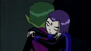 I’ll always need you|Raven x Beast boy|Raven Angst|Beast boy Angst|Always our son|Titan OAU