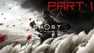Ghost of Tsushima Director's Cut Walkthrough Part 1