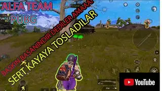 LİVİĞİN SAHİBİ GERİ GELDİ. PubgMobile