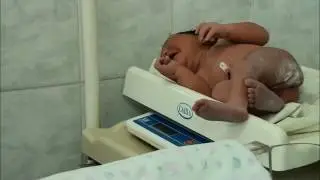 2 Акушерское отделение Роддома ГКБ им  С П Боткина