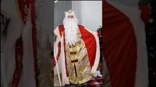 #аниматоры #дедмороз #детскиепраздники #детство #снегурочка #утренник #дедушкамороз
