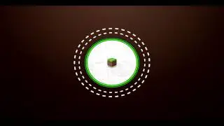 Новое интро для канала