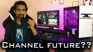 A Quick Update on Channel Future  - PUBG Streams, Game Reviews and Montages