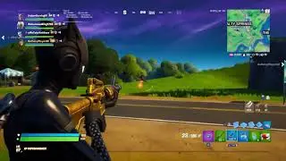 Fortnite Old Video Random Squads