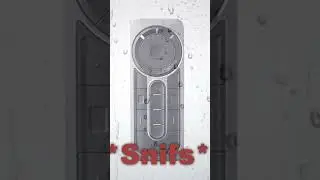 Rip Wacom Cintiq Expresskey remote #wacom #cintiqpro27 #createnowsleeplater