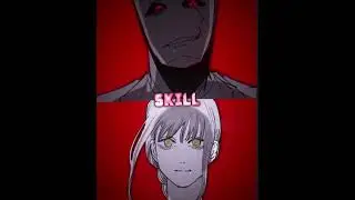 Epic Gaster vs. Makima
