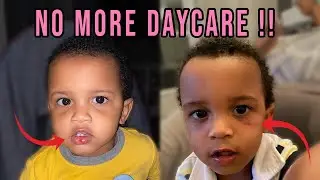 Daycare Nightmare! Here's what happened !!