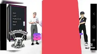 Sexbot [v 1.6] game