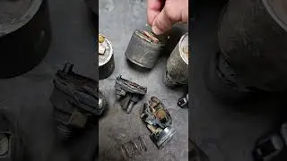 Немного про зависание "пятака". Эксперты, ваш вердикт t.me/prosto_slesar