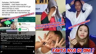 STORY WHATSAPP CURI DATA? DAN IBU MAEN SAMA ANAK SAMPAI HANDUK PUTIH BIKIN KAGET