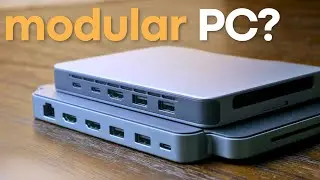 Is THIS the future of PCs?