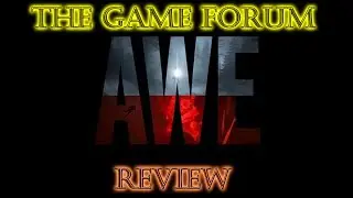 Review - Control DLC AWE